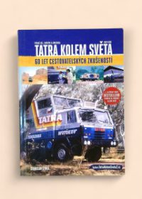 Tatra kolem světa 1. díl, Evropa a Amerika