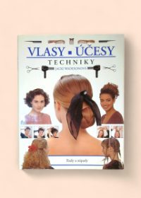 Vlasy - účesy