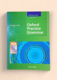 Oxford Practice Grammar Advanced with Tests