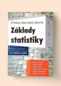 Základy statistiky