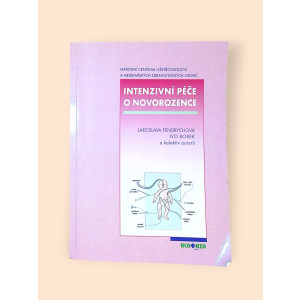fendrychova-jaroslava-borek-ivo-intenzivni-pece-o-novorozence-2012.jpg Intenzivní péče o novorozence