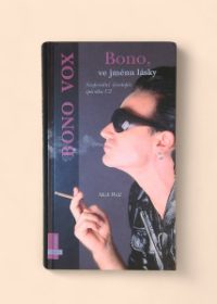 Bono, ve jménu lásky