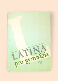 Latina pro gymnázia