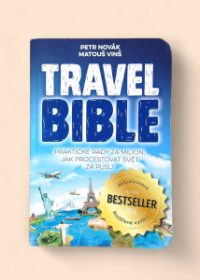 Travel bible