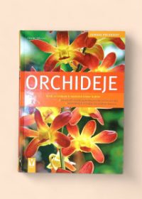 Orchideje