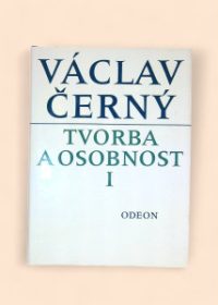 Tvorba a osobnost I