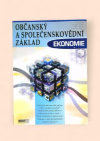 Občanský a společenskovědní základ - Ekonomie