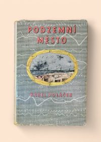 Podzemní město
