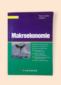 Makroekonomie