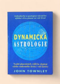 Dynamická astrologie