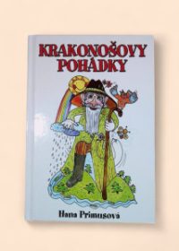 Krakonošovy pohádky