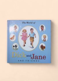 Dick and Jane