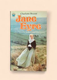 Jane Eyre