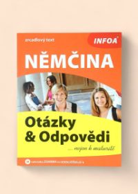 Němčina Otázky a odpovědi