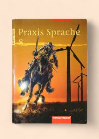 Praxis Sprache 8