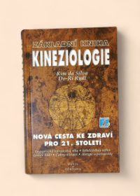 Základní kniha kineziologie