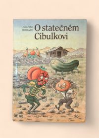 O statečném Cibulkovi