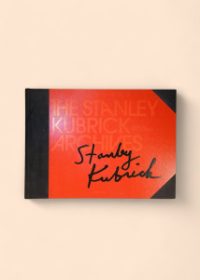 Stanley Kubrick Archives