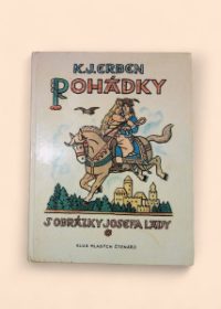 Pohádky