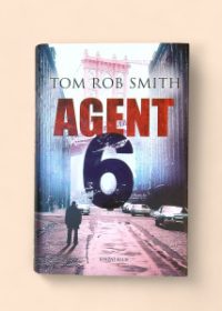 Agent 6