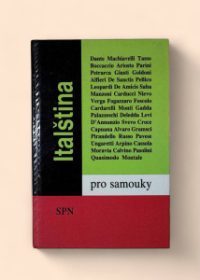 Italština pro samouky