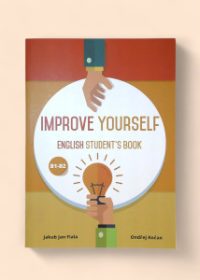 Improve yourself English Student's Book B1-B2