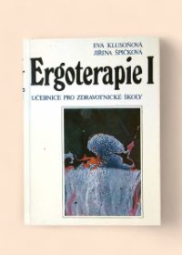 Ergoterapie I