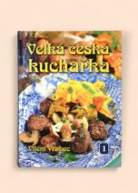 Velká česká kuchařka