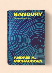 Bandury - thriller z kanadských lesů