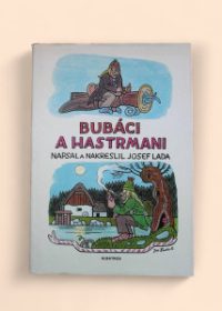 Bubáci a hastrmani