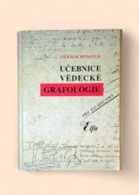 Učebnice vědecké grafologie pro začátečníky