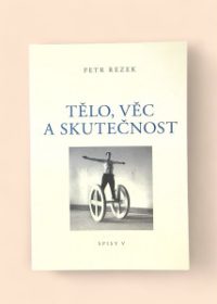 Tělo, věc a skutečnost v umění šedesátých a sedmdesátých let