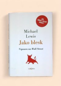 Jako blesk