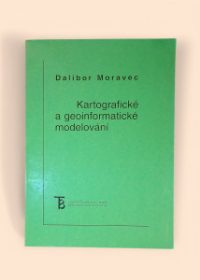 Kartografické a geoinformatické modelování