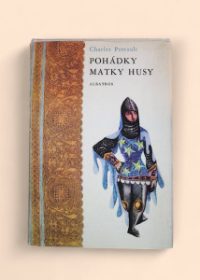 Pohádky matky Husy