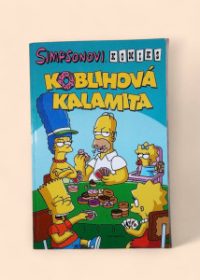 Simpsonovi: Koblihová kalamita