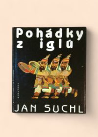 Pohádky z iglú