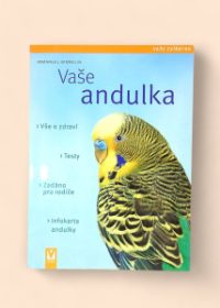 Vaše andulka