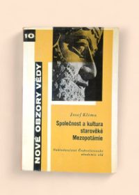 Společnost a kultura starověké Mezopotámie