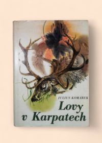 Lovy v Karpatech