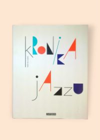 Kronika jazzu