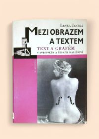 Mezi obrazem a textem