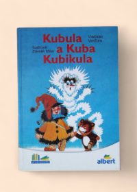 Kubula a Kuba Kubikula