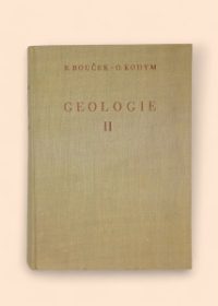 Geologie II