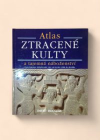 Ztracené kulty a tajemná náboženství