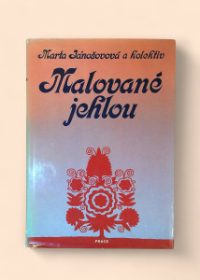 Malované jehlou