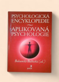 Psychologická encyklopedie: Aplikovaná psychologie