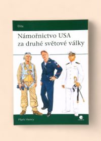 Námořnictvo USA za druhé světové války