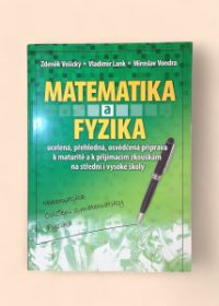 Matematika a fyzika