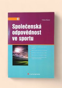 Společenská odpovědnost ve sportu